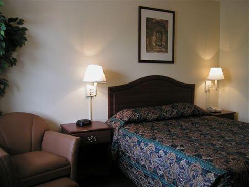 Intown Suites Extended Stay Select New Orleans La - ฮาร์วีย์ ห้อง รูปภาพ