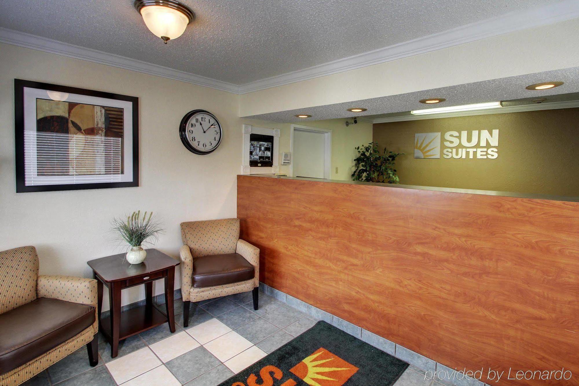 Intown Suites Extended Stay Select New Orleans La - ฮาร์วีย์ ภายนอก รูปภาพ