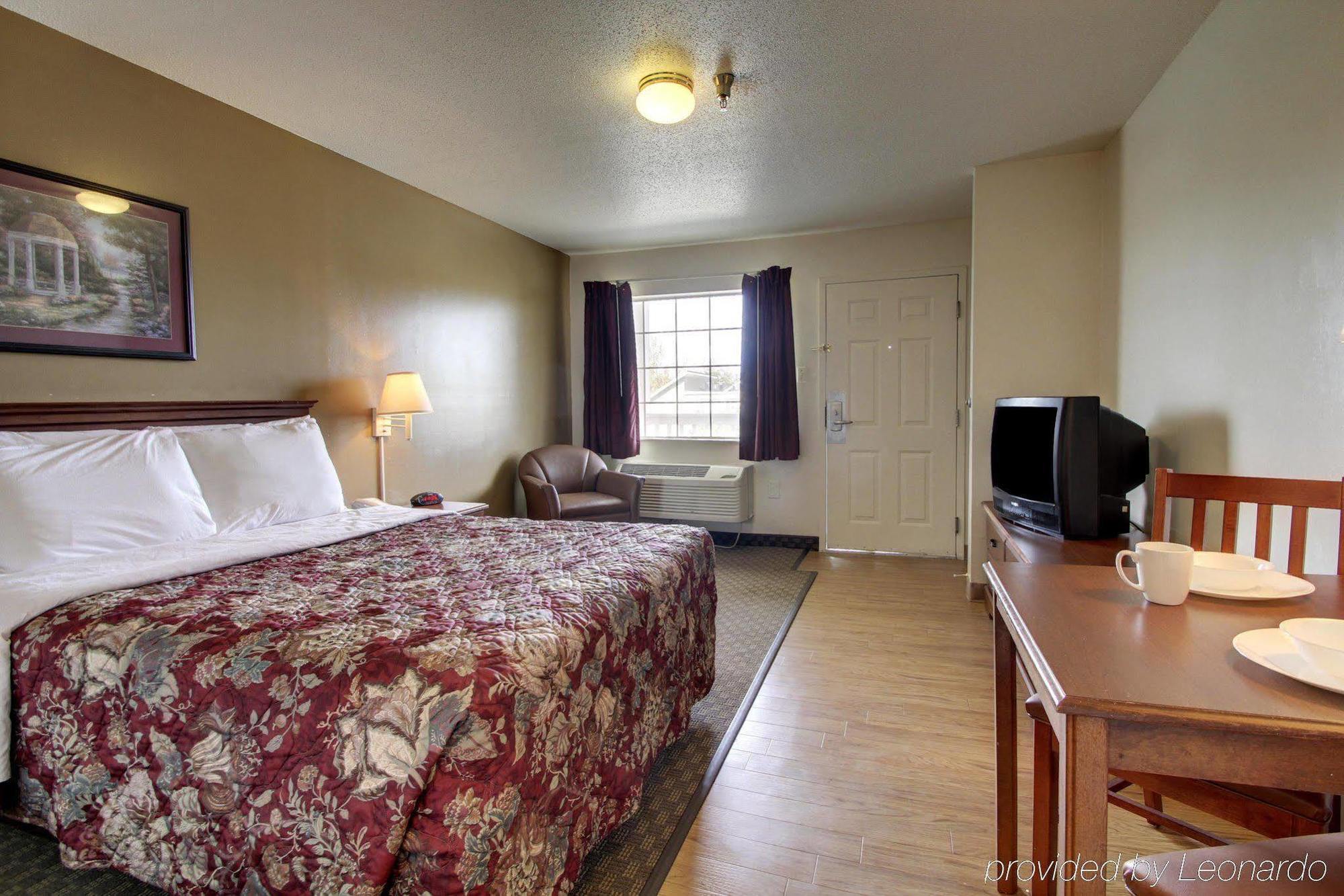 Intown Suites Extended Stay Select New Orleans La - ฮาร์วีย์ ภายนอก รูปภาพ