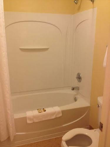 Intown Suites Extended Stay Select New Orleans La - ฮาร์วีย์ ภายนอก รูปภาพ